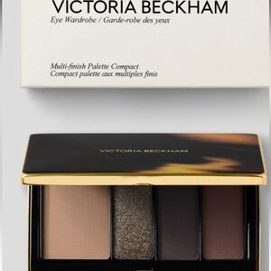 Victoria Beckham Eye Wardrobe- neutral  Victoria Palette - barely used once